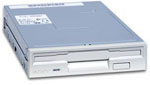 Floppy Drive